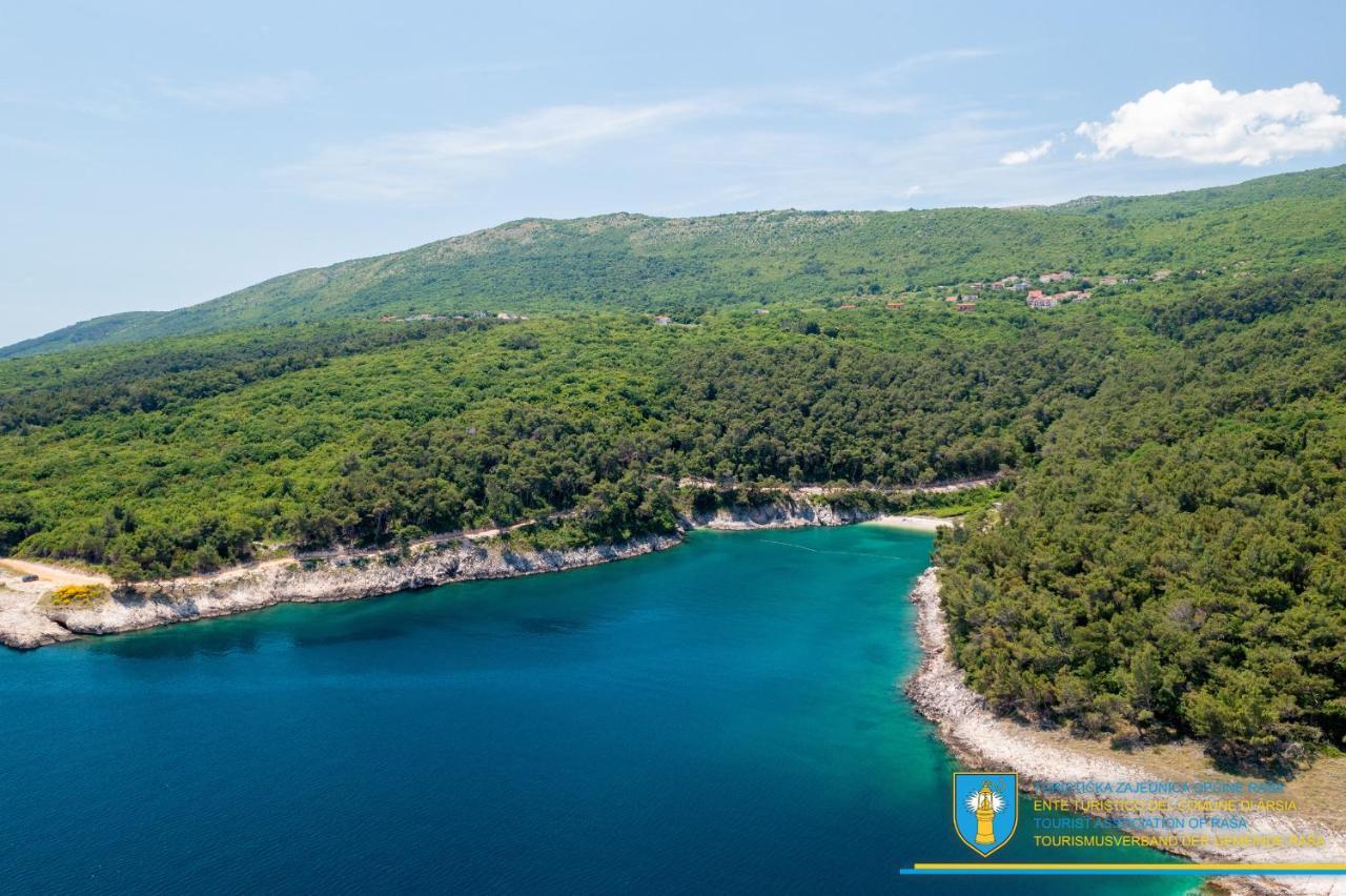Yourcroatiaholiday - Villa With 6 Rooms Drenje  Exterior foto