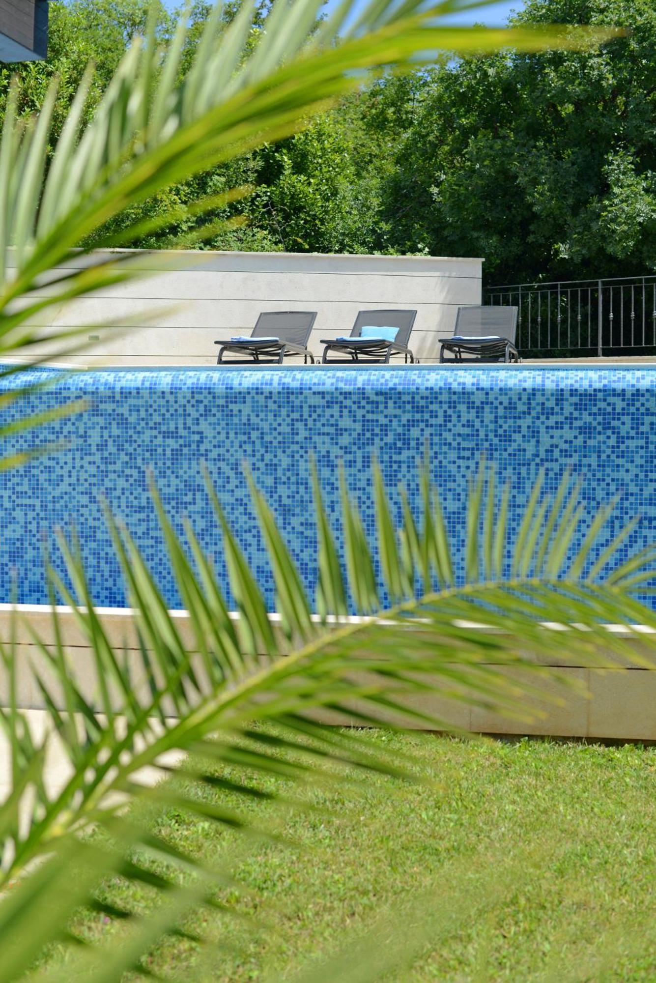 Yourcroatiaholiday - Villa With 6 Rooms Drenje  Exterior foto