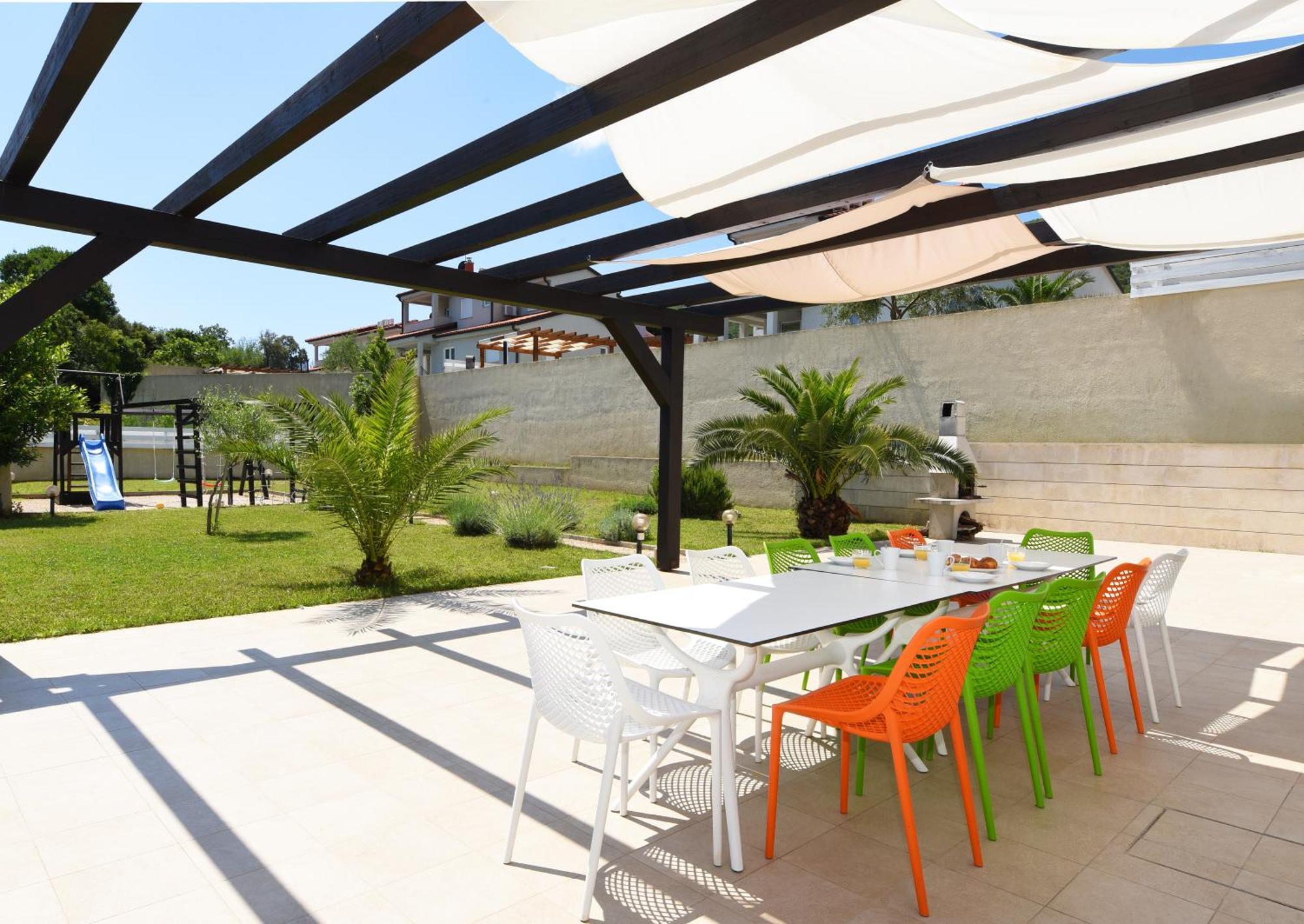 Yourcroatiaholiday - Villa With 6 Rooms Drenje  Exterior foto